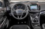 Ford Kuga ST-Line 2016 года